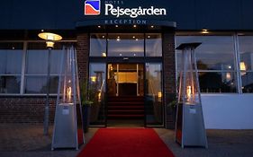 Hotel Pejsegaarden
