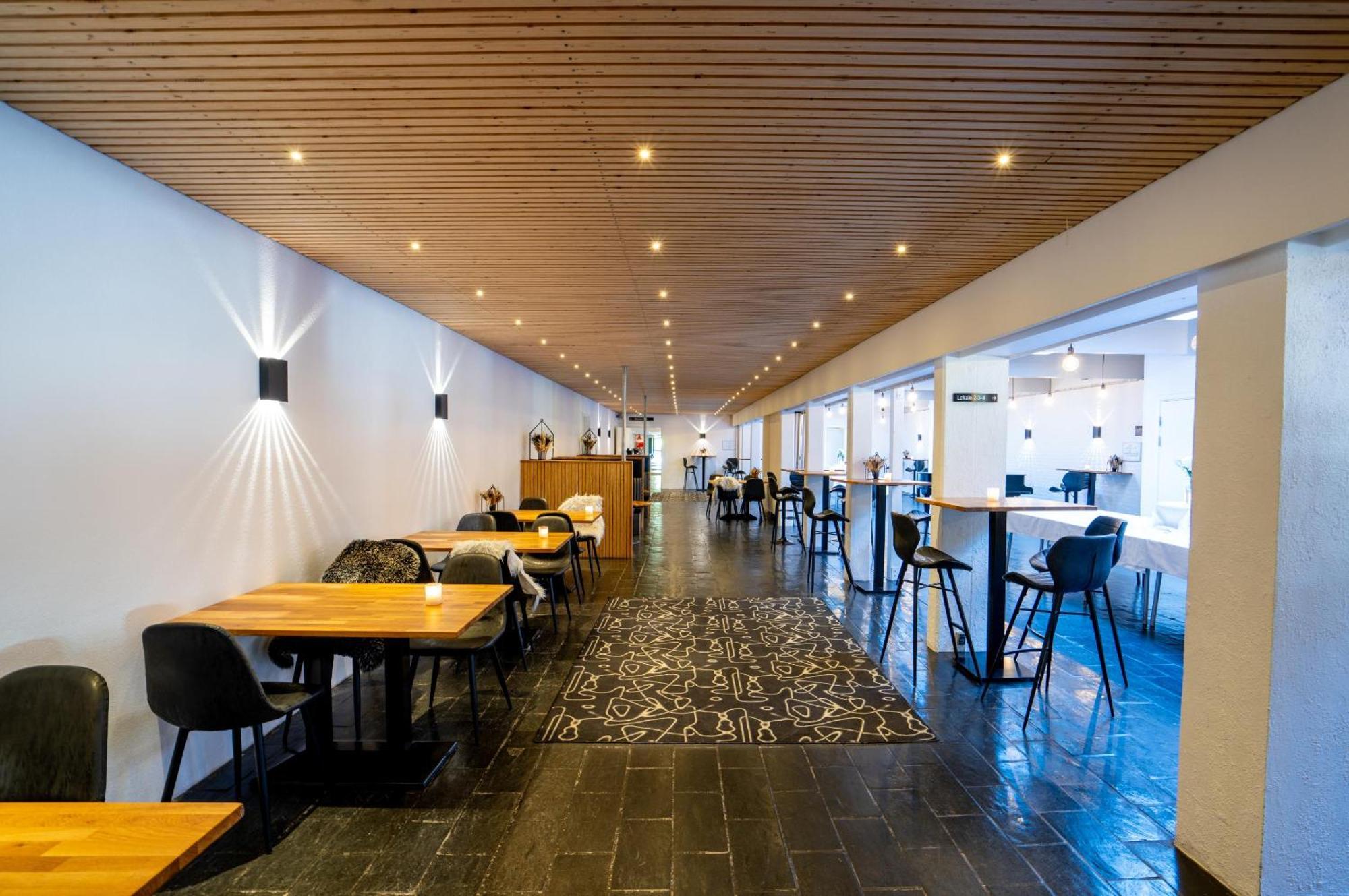 Hotel Pejsegaarden Brædstrup Exterior foto